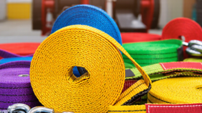 2026 Top Nylon Slings for Global Buyers
