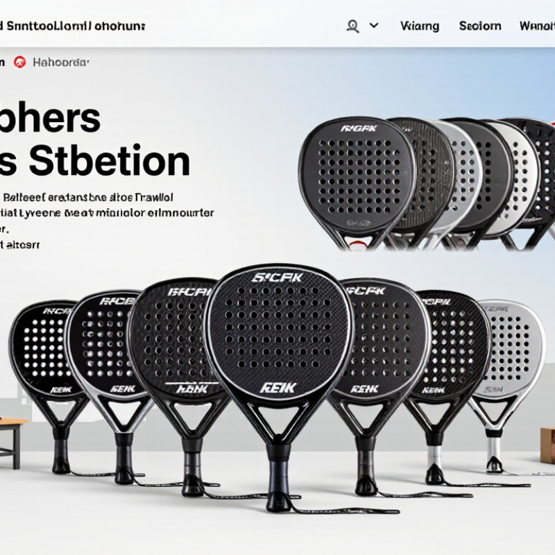 7 Carbon Pickleball Paddle Buying Tips for Importers?