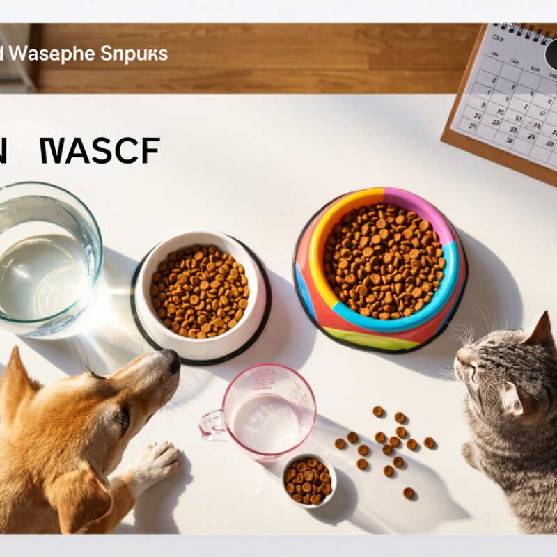 Why Learn How To Improve Pet Feeding Habits?