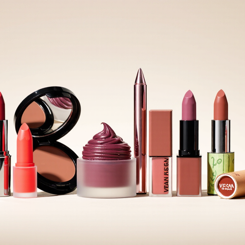 Top 10 Types of Matte Lipstick for Global Buyers
