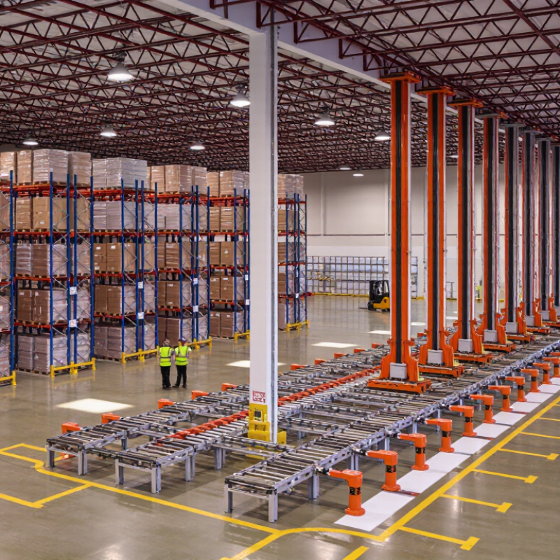 2026 Top Stable Warehouse Racking Systems for Better Security