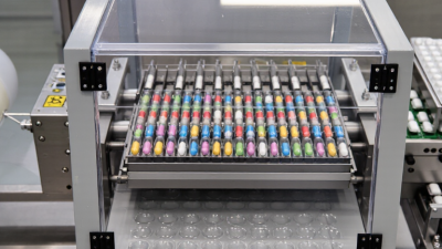 What Is a Blister Packing Machine and How Does It Work?