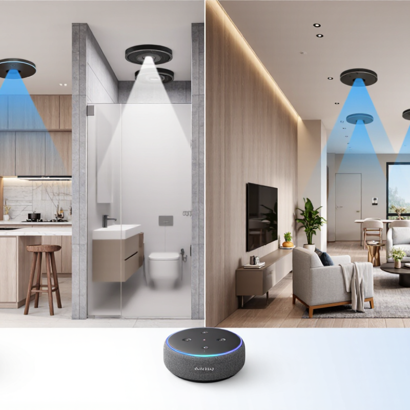 What Are the 2026 Top Ceiling Speaker Types?