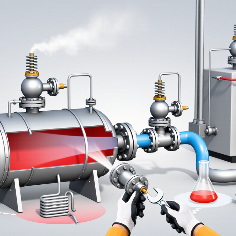 Why Is a Pressure Safety Valve Important?
