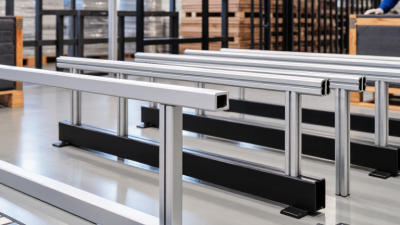 What Are the Best China Aluminum Railings for Global Buyers?