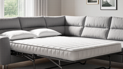 How to Choose the Best Queen Sofa Bed for Your Space?