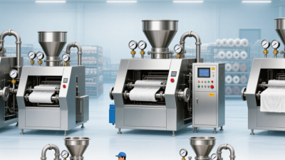 China Top 10 Jet Dyeing Machine Suppliers