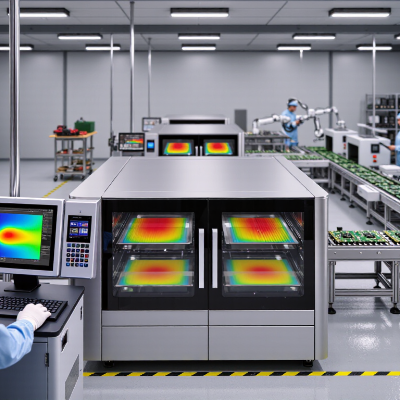 China Best SMT Reflow Oven Manufacturers and Suppliers?