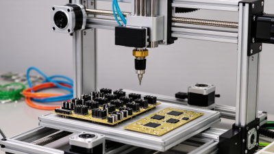 5 DIY Pick And Place Machine Tips for Beginners