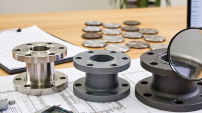 Who Are the China Top 10 Pipe Flange Manufacturers?