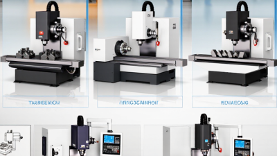 5 Best 5 Axis Milling Machines for Global Buyers