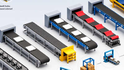 Top 10 Conveyor Belt Types for Global Buyers?
