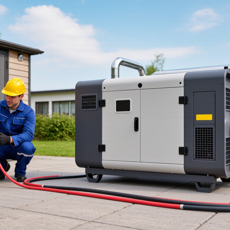 How to Choose the Best LPG Generator for Your Needs?