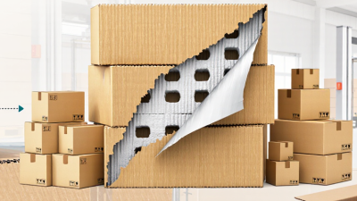 10 Tips for Choosing Corrugated Packaging Suppliers