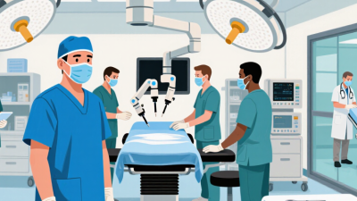 How to Choose Orthopedic Surgical Techniques for Hospitals?