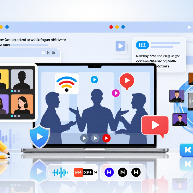 Top 10 Tools to Translate Video to English Online