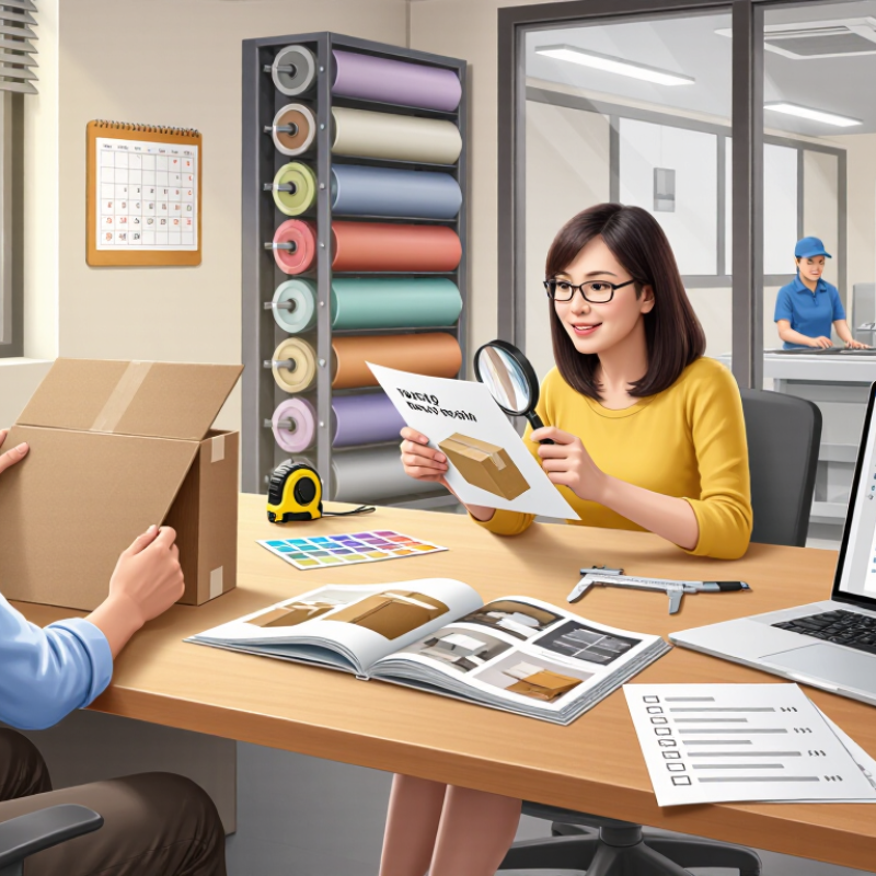 How to Find Reliable Packaging Vendors Worldwide