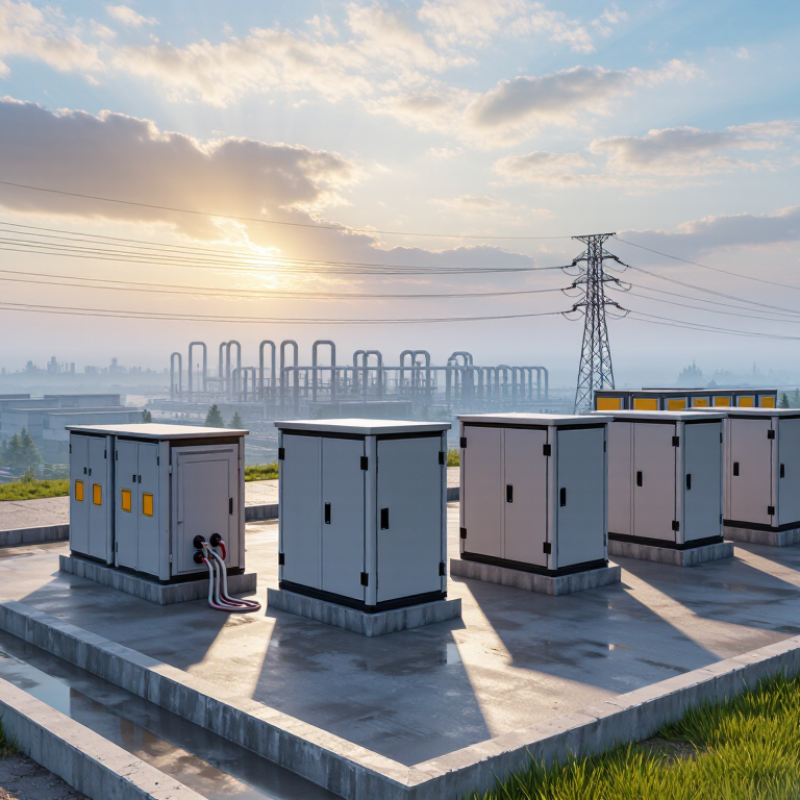 7 Tips for Choosing an Outdoor Ring Main Unit