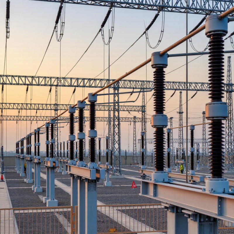 Top 10 Polymer Surge Arrester Manufacturers Worldwide?