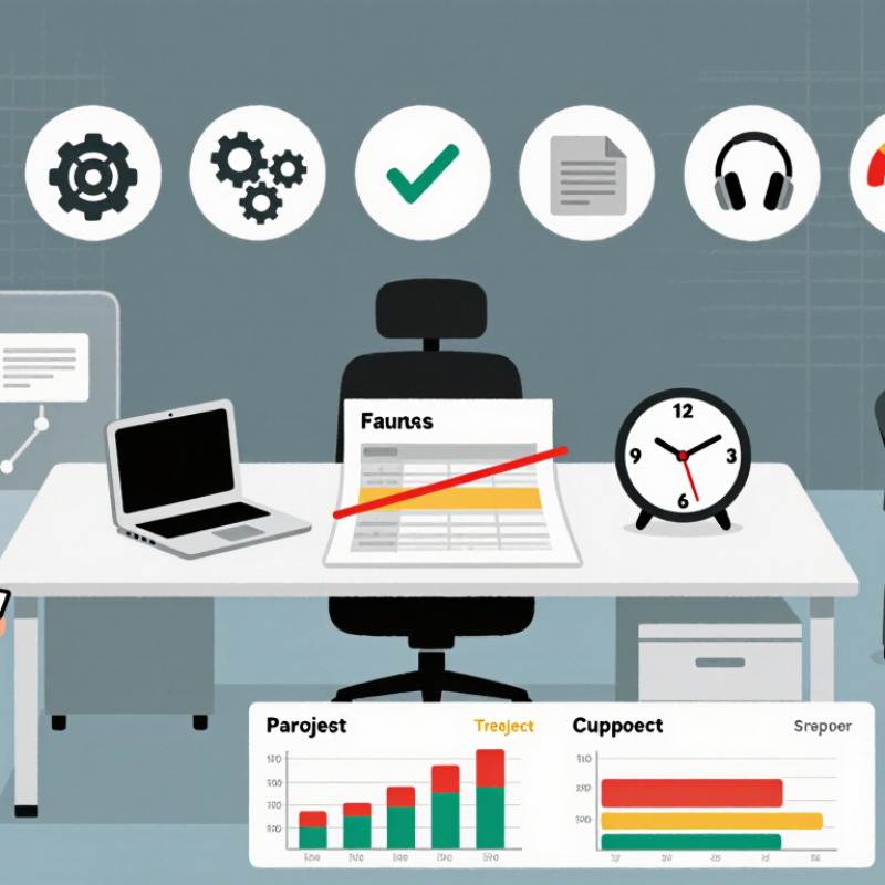 7 dicas que as empresas devem considerar antes da automação?