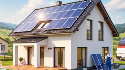 Why Choose Solar Energy Panels for Global Buyers?