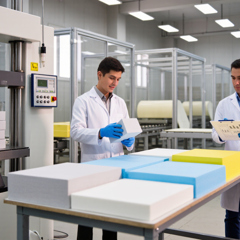 7 Tips for Choosing EVA Foam Manufacturers?