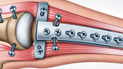 What Is a Locking Plate and How Does It Work?