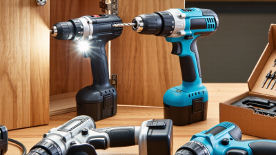 What Is the Best Mini Drill for Global Buyers?