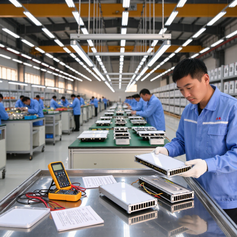 How to Find Top China Light Supply Manufacturers?