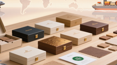 10 Best Luxury Product Packaging Suppliers Worldwide