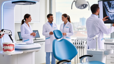 How to Choose Smart Dental Technology for Your Clinic?