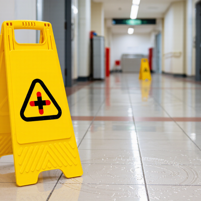 How to Choose Wet Floor Signs for Global Buyers in 2026?