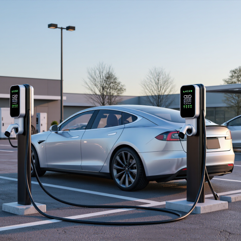 What Is the Best Smart DC Charger in 2026?