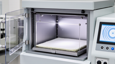 China Best Air Permeability Tester for Global Buyers?