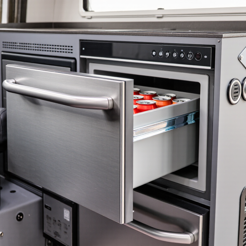 How to Choose a Kings Fridge Drawer for Global Buyers?