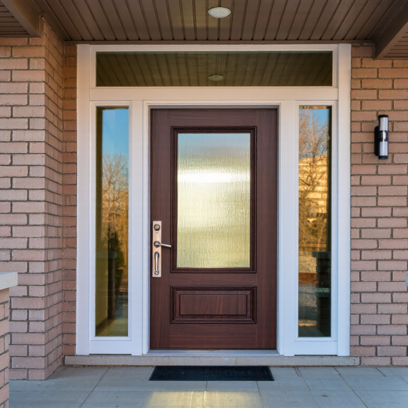 10 Tips for Choosing Fancy Doors in Edmonton?