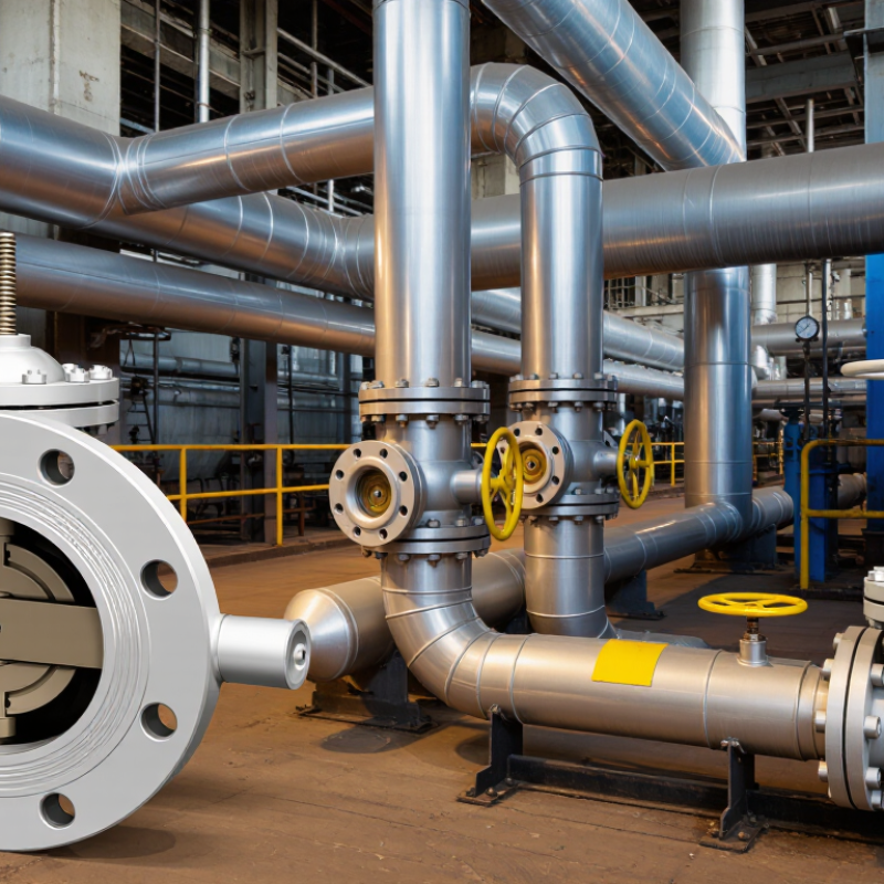 How to Choose the Right Check Valve in 2026?