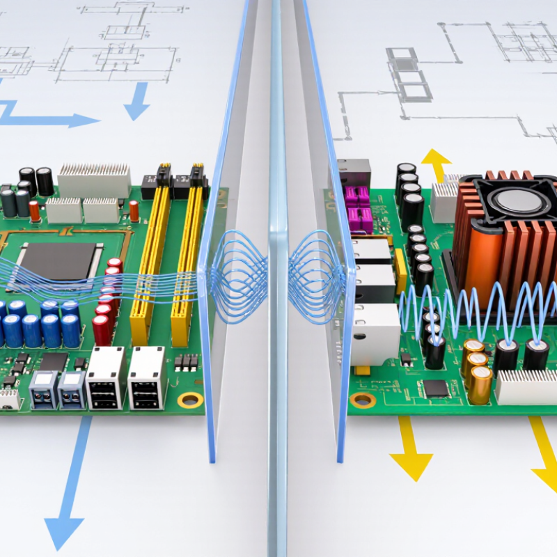 Why Is DC Isolation Different From AC Isolation?