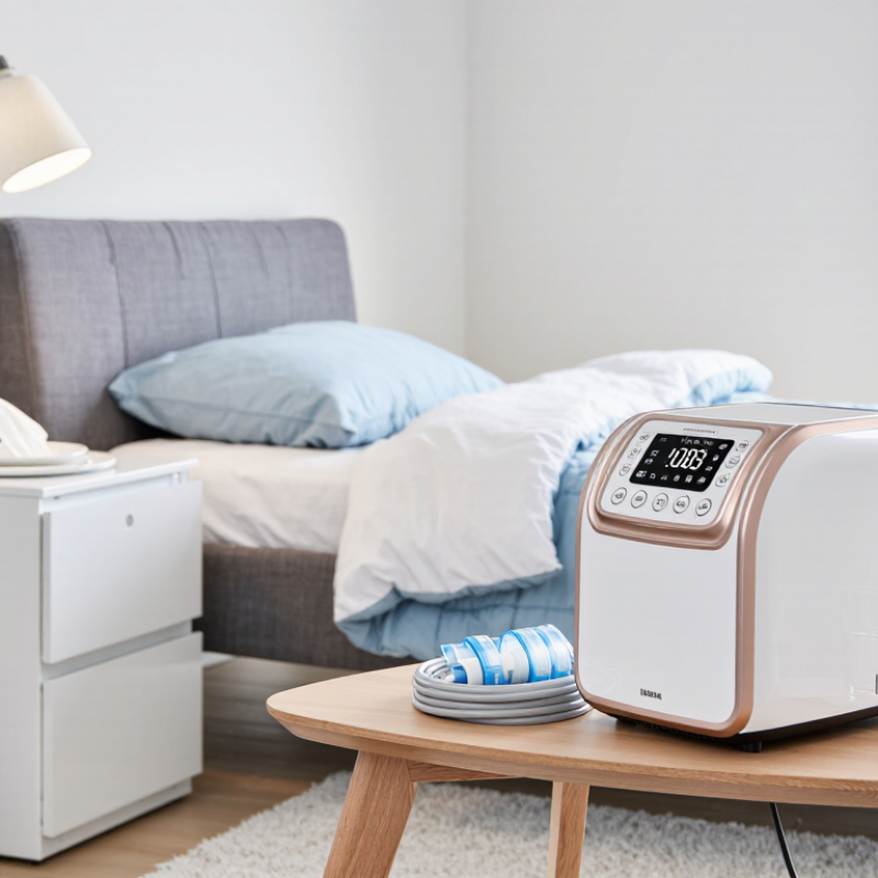 2026 Best Automatic Oxygen Machine Which Type to Buy?