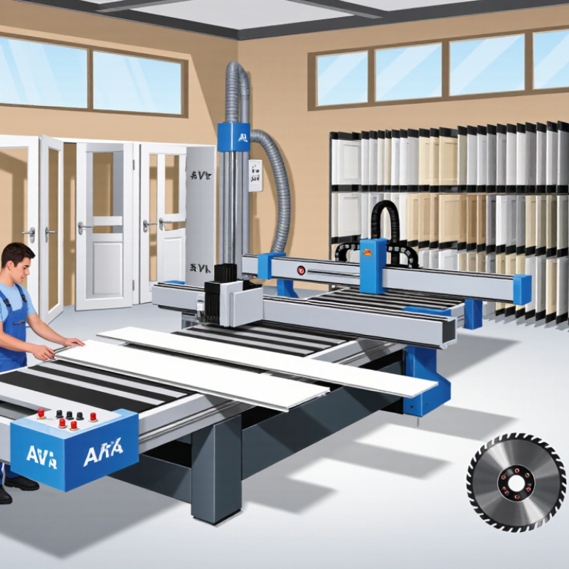 2026 Best PVC Door Cutting Machine Buying Guide