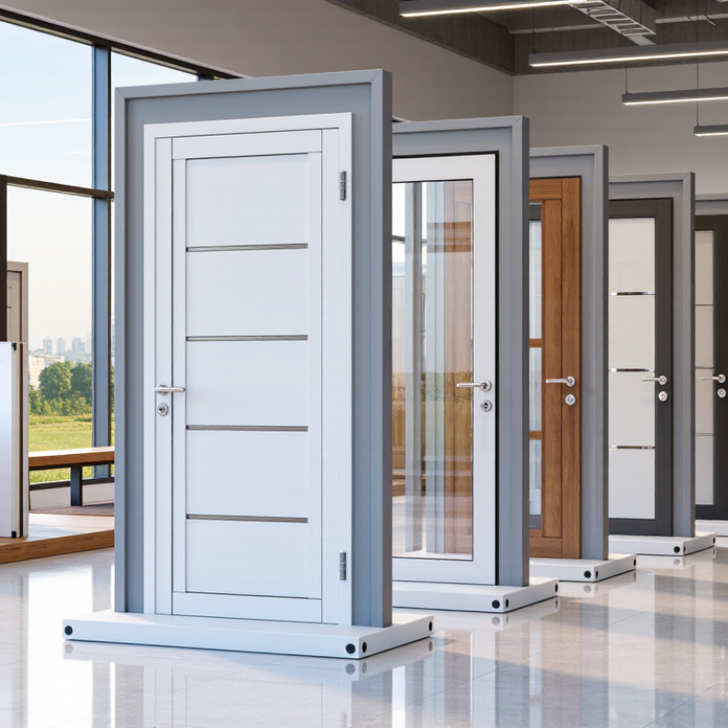 2026 Best PVC Doors for Global Buyers?