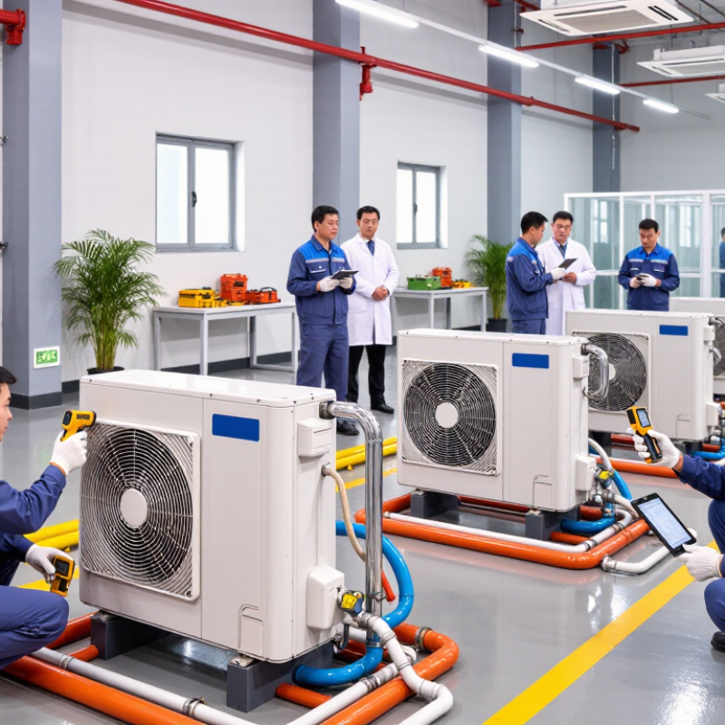 China Top AC Checkup Suppliers for Global Buyers
