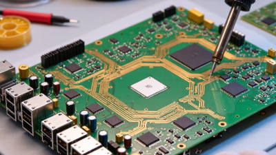What Is Circuit Board Design and Why Is It Important?