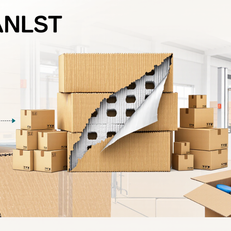 10 Tips for Choosing Corrugated Packaging Suppliers