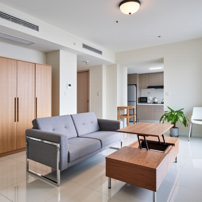 What Are the Best China Apartment Furniture Suppliers?