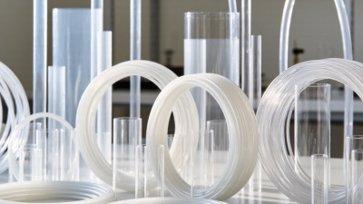 How to Choose Plastic Tubing for Global Sourcing in 2026?