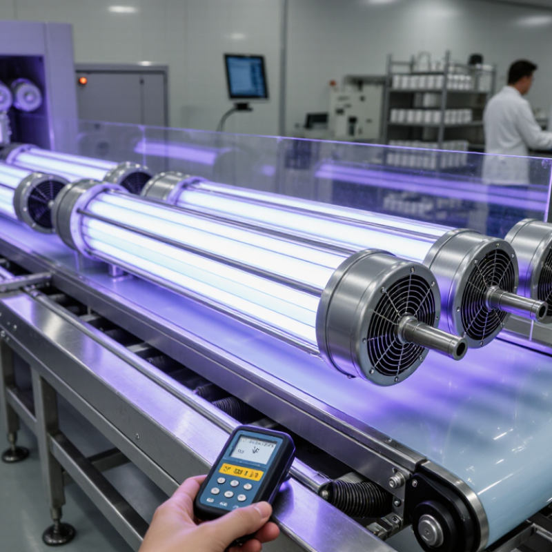 China Top Air Cooled UV Lamp Suppliers How to Choose?