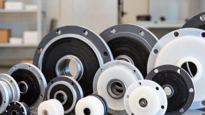 China Top 10 Pump Diaphragm Manufacturers to Buy?