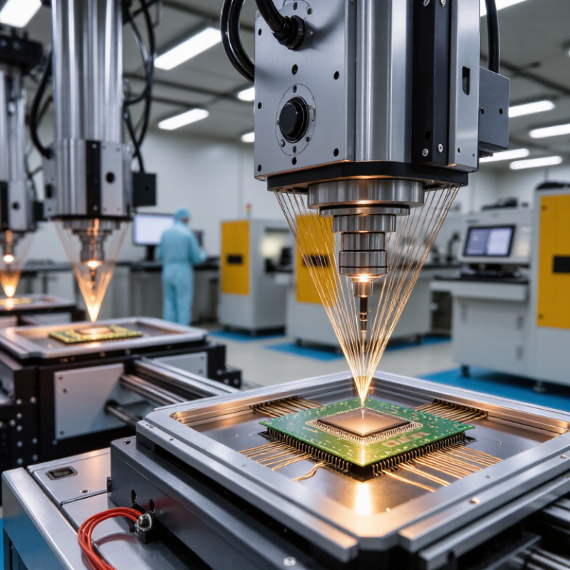 2026 Top Wire Bonder Machine Buying Guide