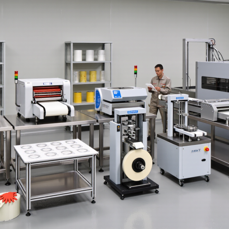 What Are the Top 10 Heat Sealing Machines?